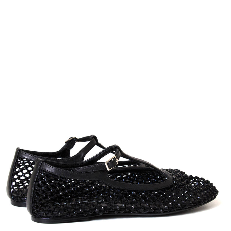 Bellaria Women's Mary Jane
