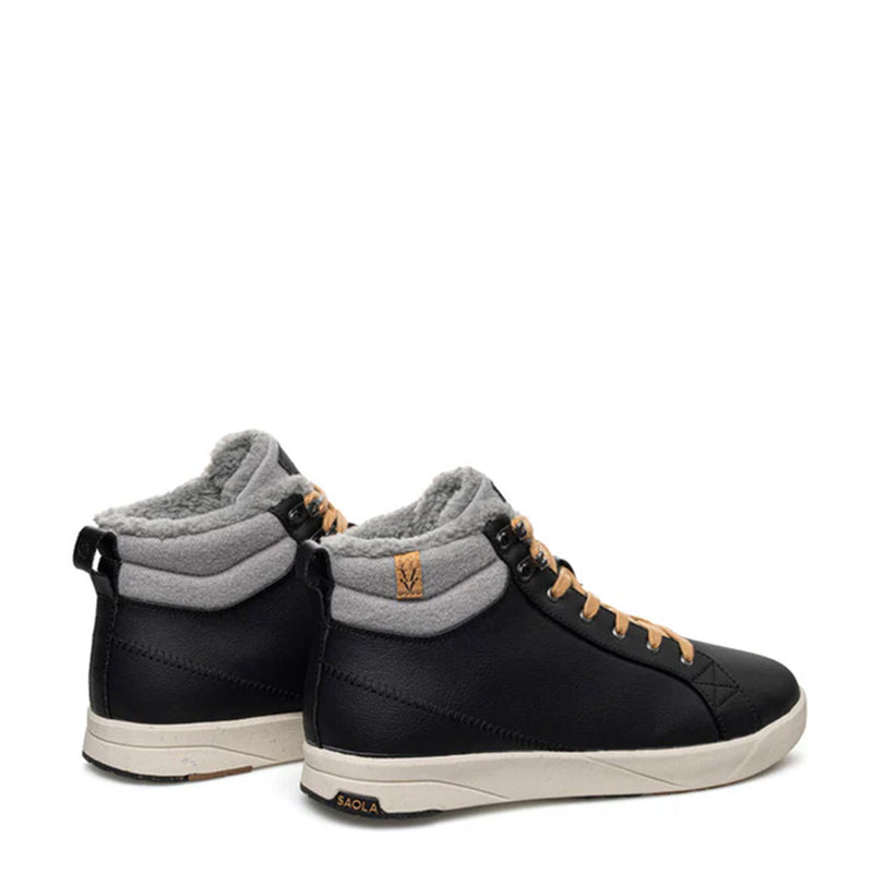Bergen Warm Men's Sneaker