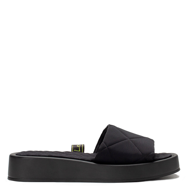 Bichi Women's Platform Slide