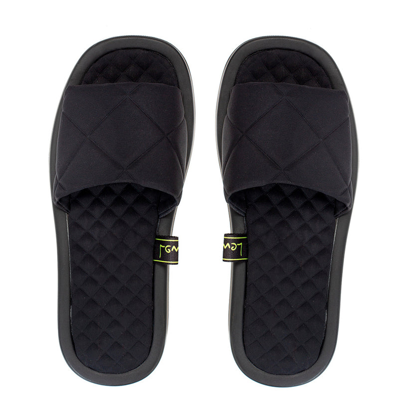 Bichi Women's Platform Slide