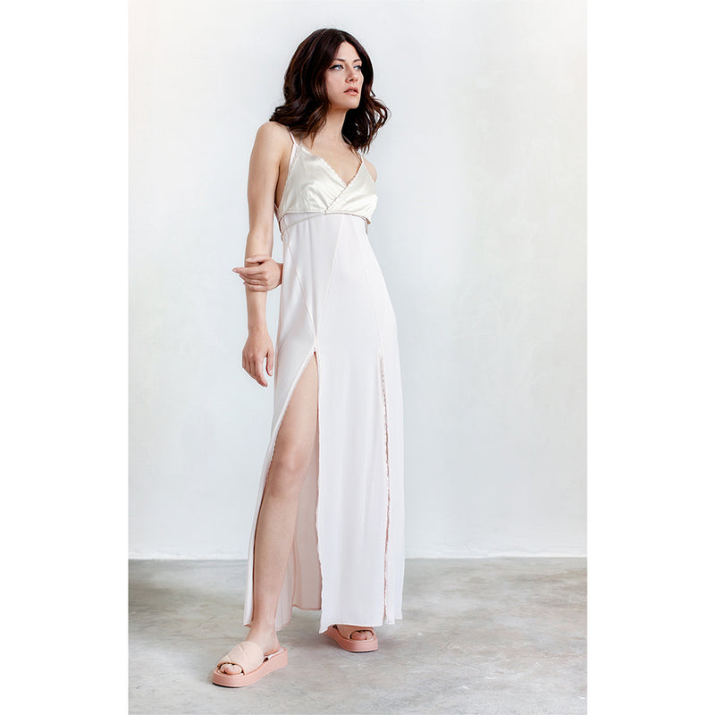 Bichi Women's Platform Slide