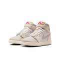Big Kids' Air Jordan 1 Retro High OG "Sail University Red"