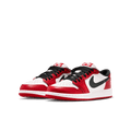 Big Kids' Air Jordan 1 Retro Low "Chicago"