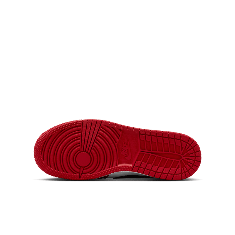 Big Kids' Air Jordan 1 Retro Low "Chicago"