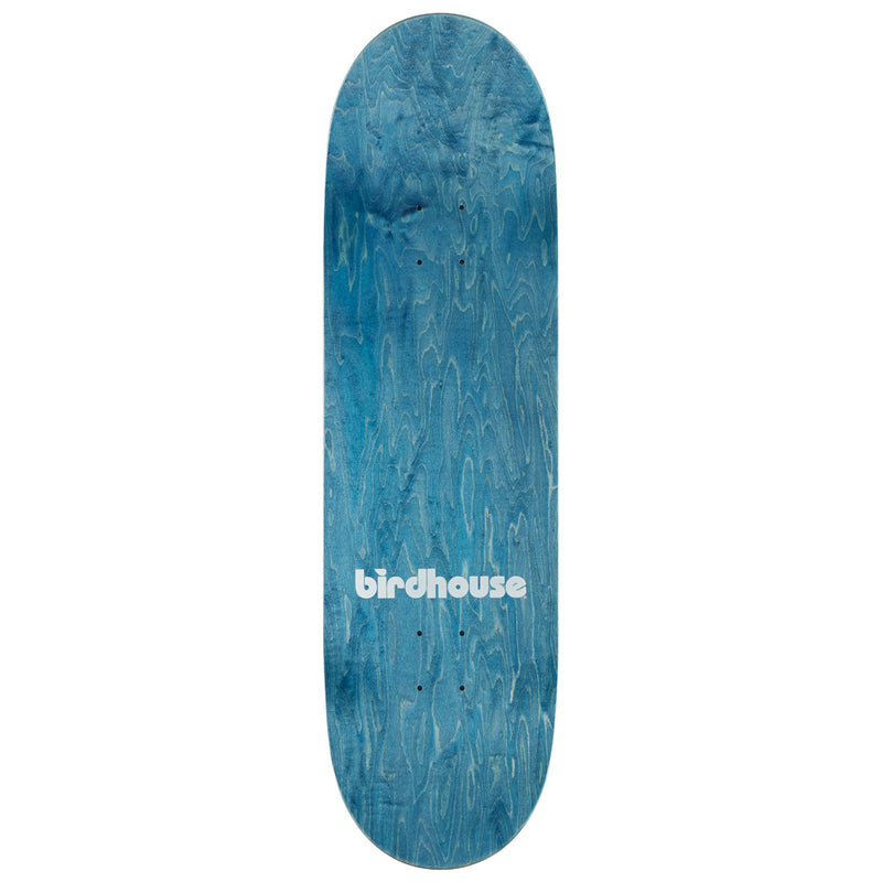 Birdhouse Shawn Hale Office Skateboard Complete - 9.00"