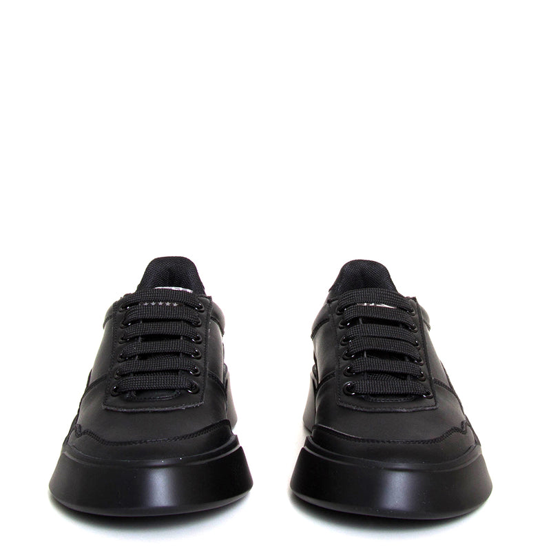 Black Diamond Women's Vegan Sneaker