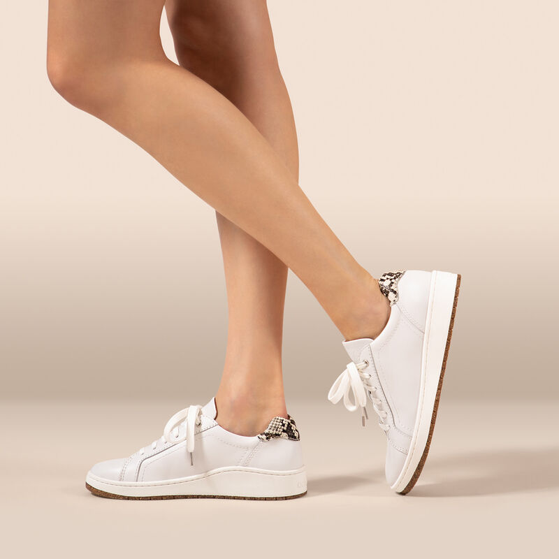 Blake Comfort Sneaker #color_white