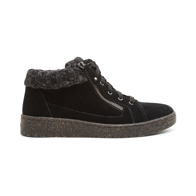 Bonnie Arch Support Sneaker #color_black