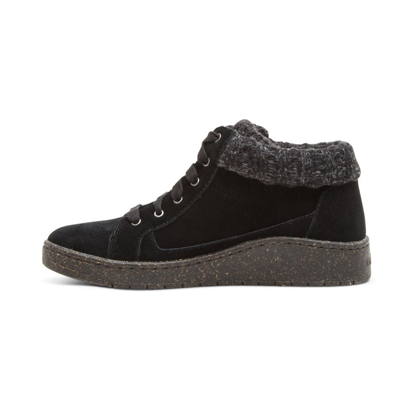 Bonnie Arch Support Sneaker #color_black
