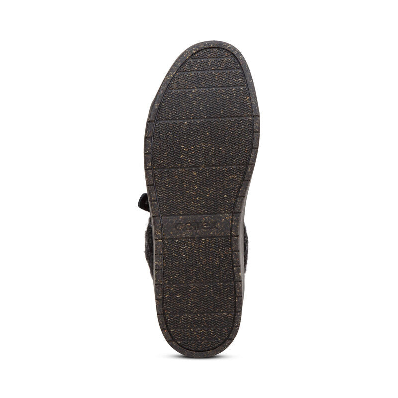 Bonnie Arch Support Sneaker #color_black