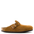 Boston Soft Footbed Clog (R/W)