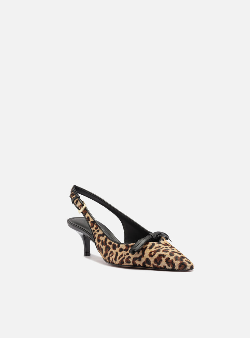 Bowie Mid Stiletto Pump Pumps Pre Fall 26