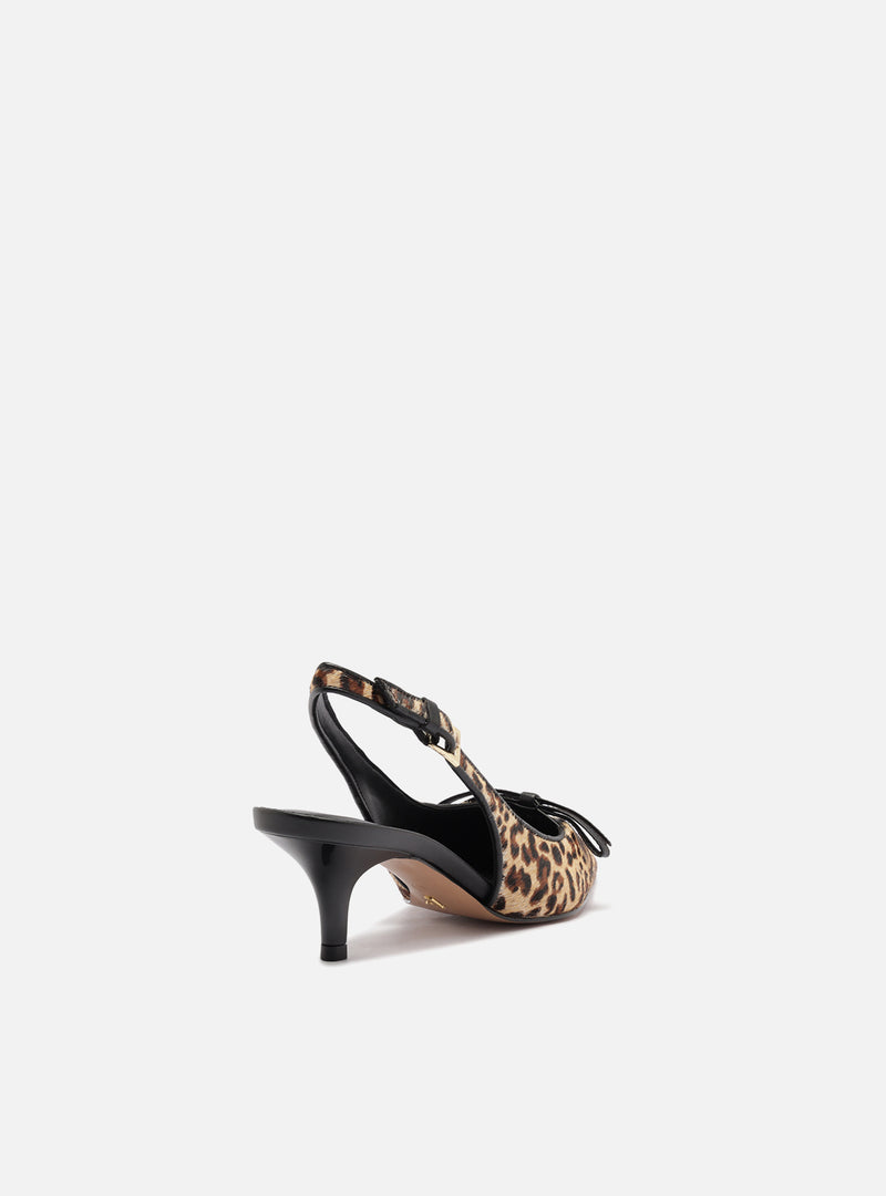 Bowie Mid Stiletto Pump Pumps Pre Fall 26