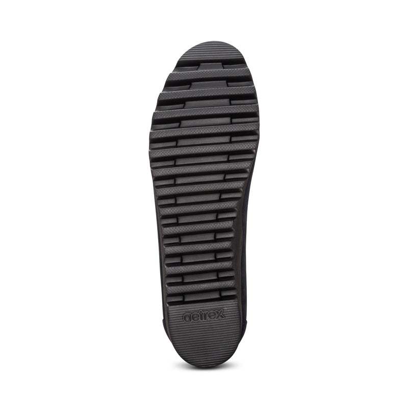 Brianna Slip On #color_navy
