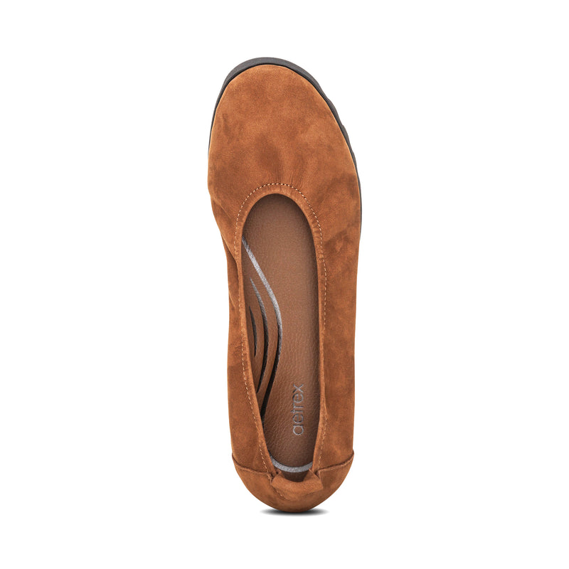 Brianna Slip On #color_scotch