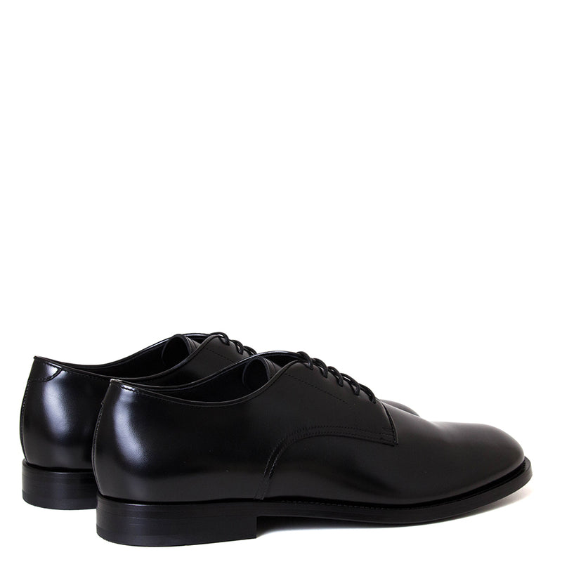Bristol 0B Men's Leather Derby