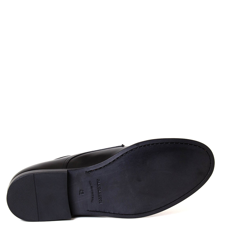Bristol 0B Men's Leather Derby