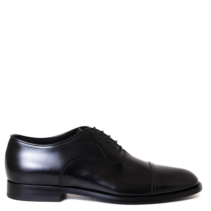 Bristol 1B Men's Leather Oxford