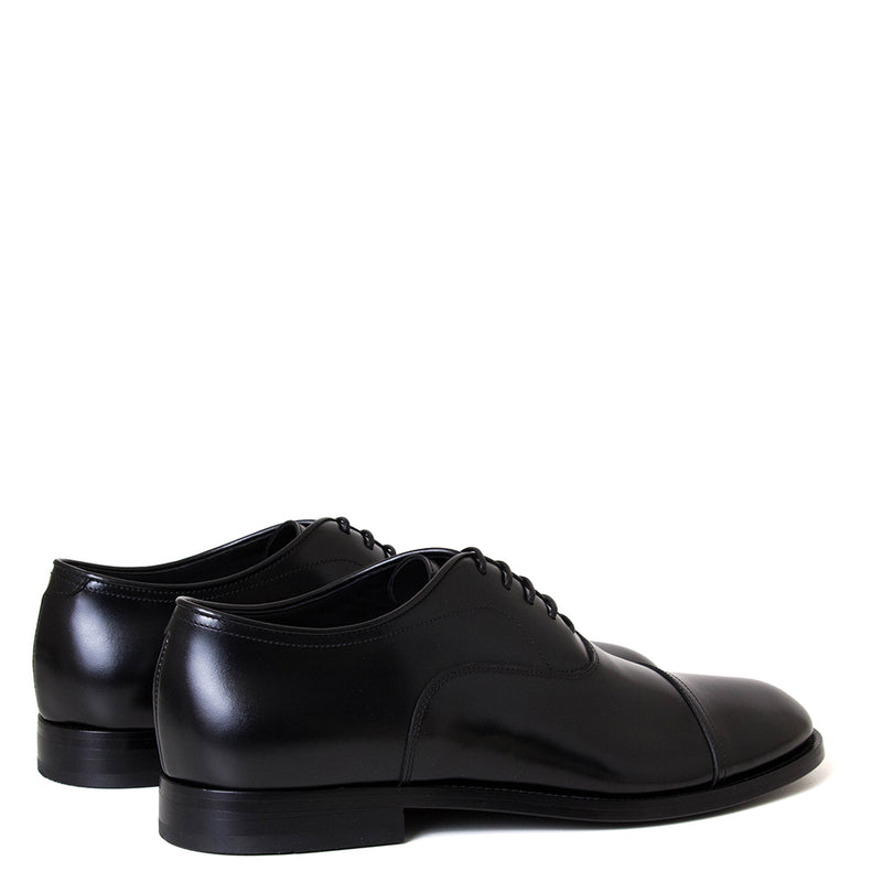 Bristol 1B Men's Leather Oxford