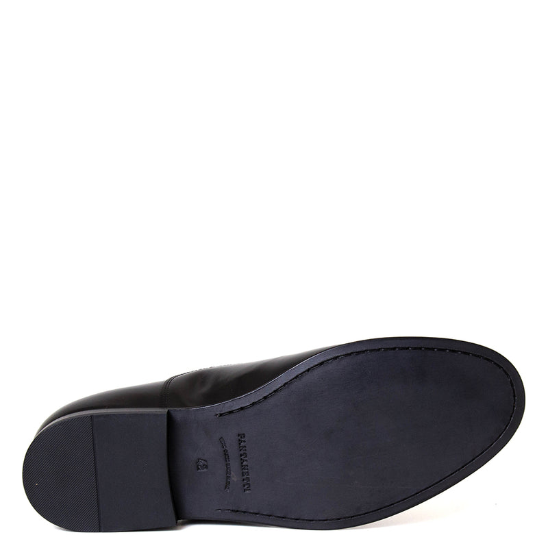 Bristol 1B Men's Leather Oxford