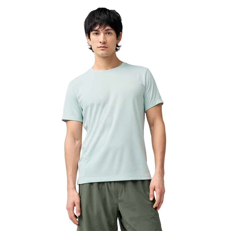 Brooks Aura Short Sleeve
