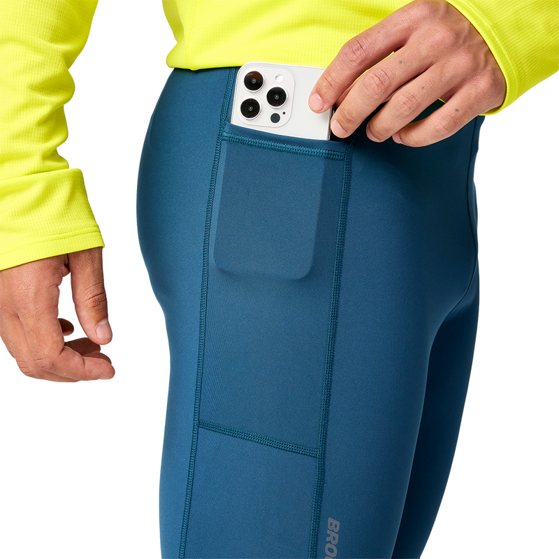 Brooks Dash Half Tight