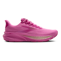 Brooks Ghost 17 Pink - Fuchsia - Gold