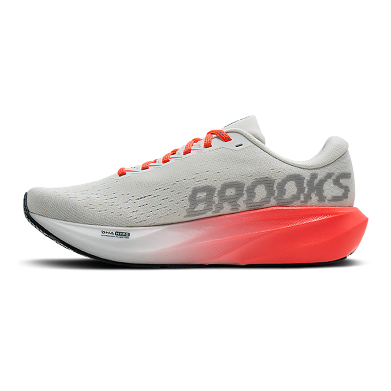 Brooks Ghost Amp Nightlife Collection