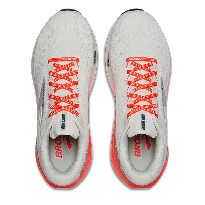 Brooks Ghost Amp Nightlife Collection