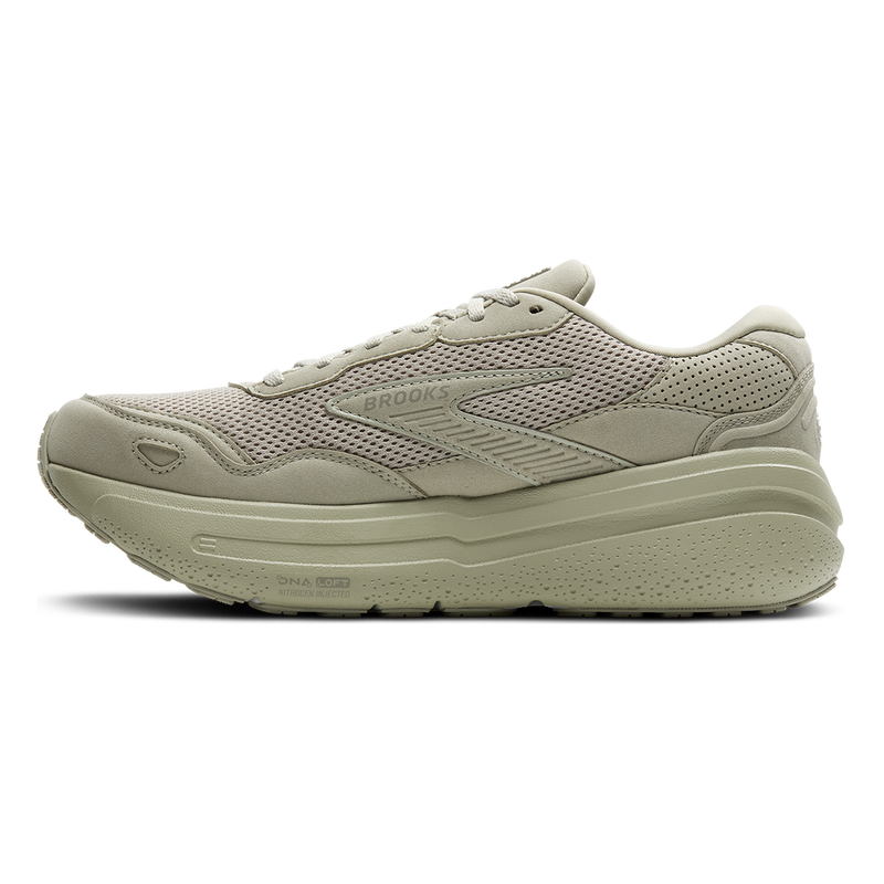 Brooks Ghost Max SE