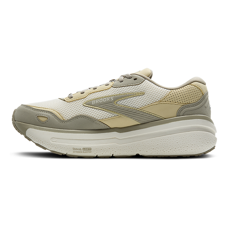 Brooks Ghost Max SE