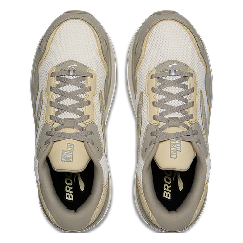 Brooks Ghost Max SE