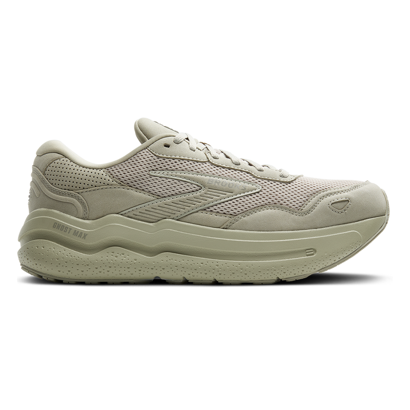 Brooks Ghost Max SE