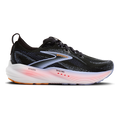 Brooks Glycerin 22 Black - Blue Heron - Orange