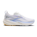 Brooks Glycerin 22 White - Blue Heron - Apricot