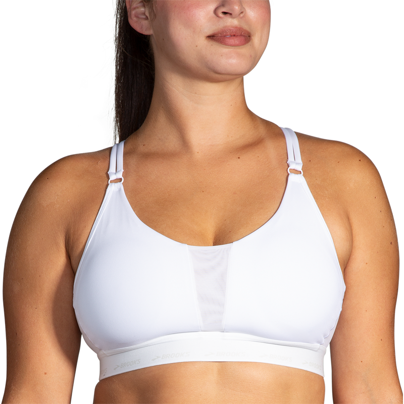 Brooks Plunge 3.0 Sports Bra