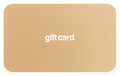 Bulo Gift Card