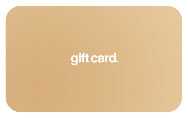 Bulo Gift Card