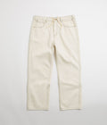 Butter Goods Art Jeans in Bone