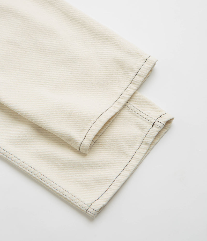 Butter Goods Art Jeans in Bone