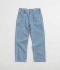 Butter Goods Art Jeans in Mid Blue