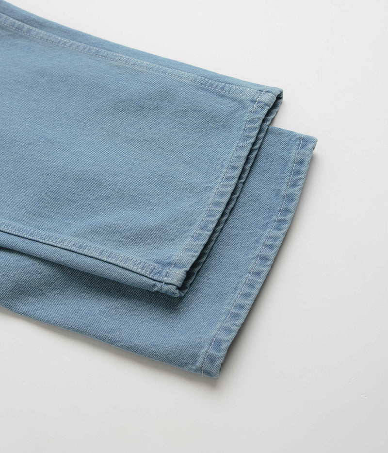 Butter Goods Art Jeans in Mid Blue