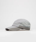 Butter Goods Cliff Running Cap in Grey