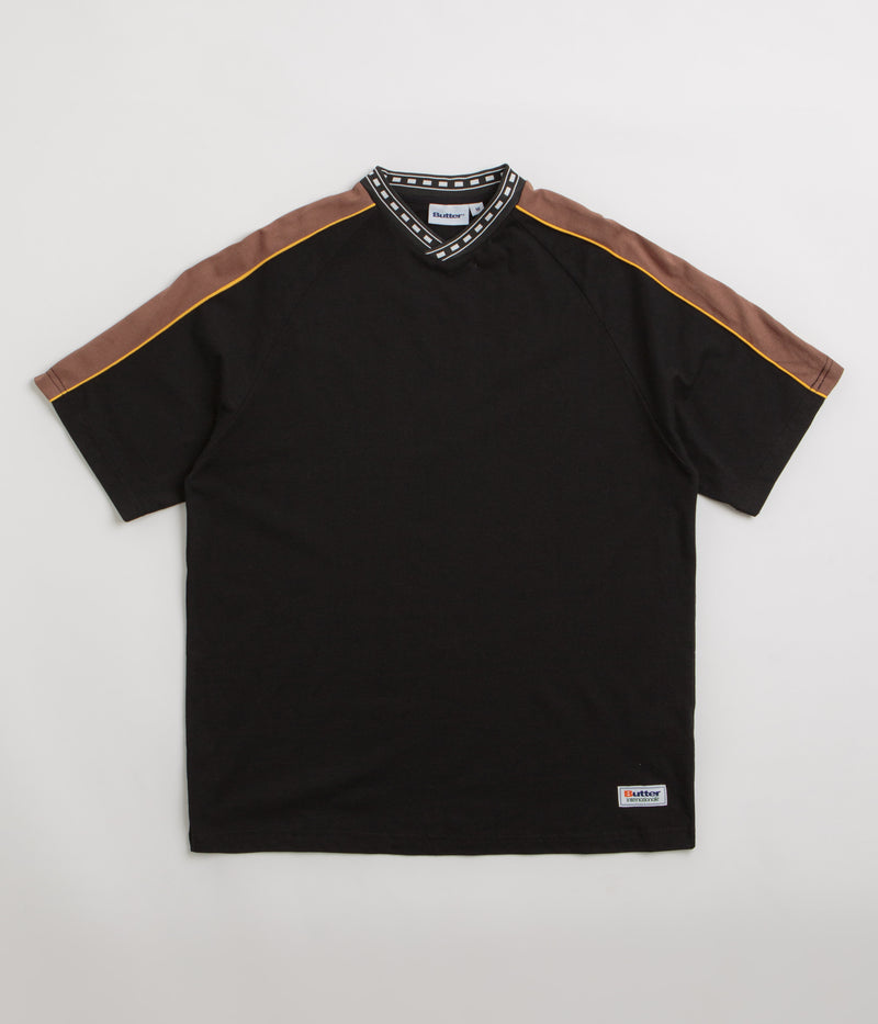 Butter Goods Drift T-Shirt in Black