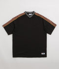 Butter Goods Drift T-Shirt in Black