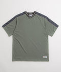 Butter Goods Drift T-Shirt in Safari