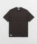 Butter Goods Movement T-Shirt in Washed Black