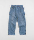 Butter Goods Weathergear Heavyweight Jeans in Worn Indigo