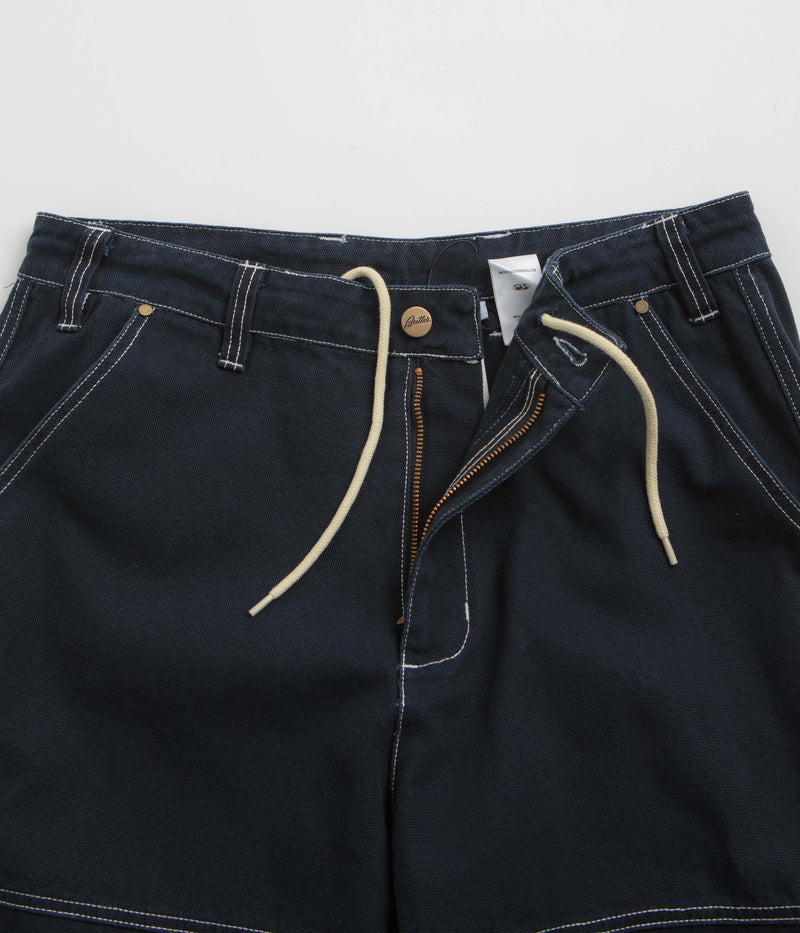 Butter Goods Work Pants in Navy