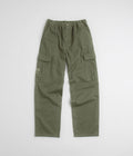 by Parra Alien Pants in Green